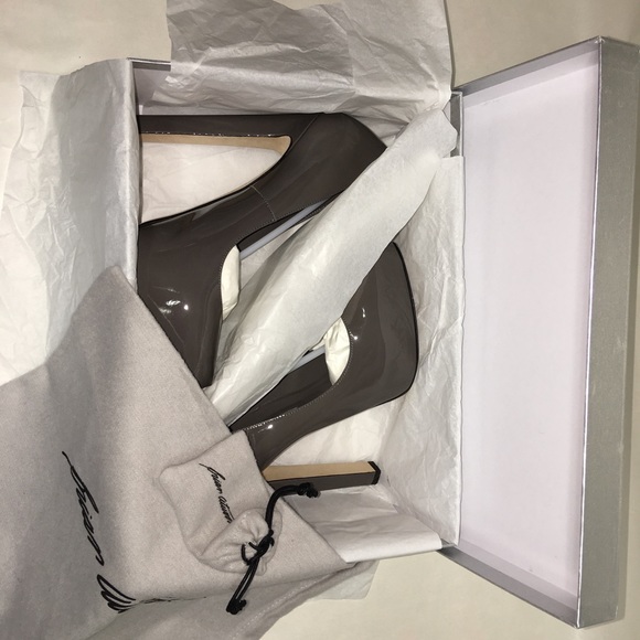 Brian Atwood Maniac Pump 39 - Picture 7 of 7